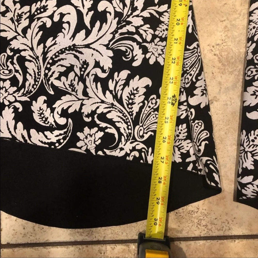 INC International Concepts Flare Pants - Picture 5 of 13